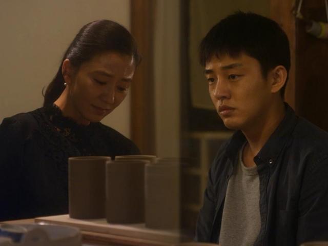 Helen, Santi, Hector, Secret Affair