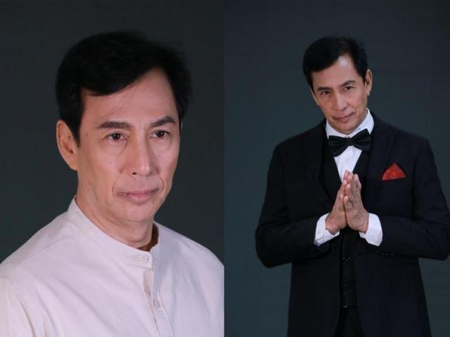 Lito Pimentel, Widows War