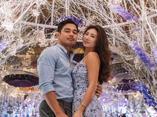 benjamin alves and chelsea robato