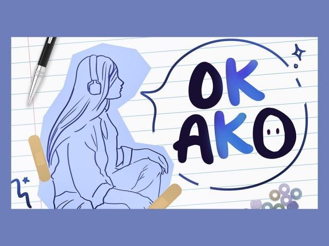 ok ako
