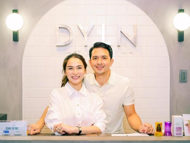 Jennylyn Mercado, Dennis Trillo