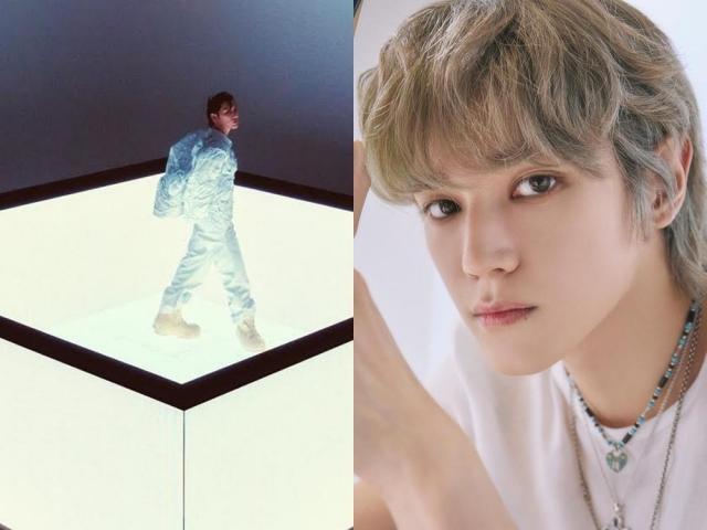 Ten, Taeyong