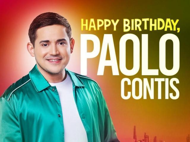 Paolo Contis