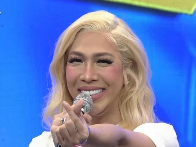 Vice Ganda 