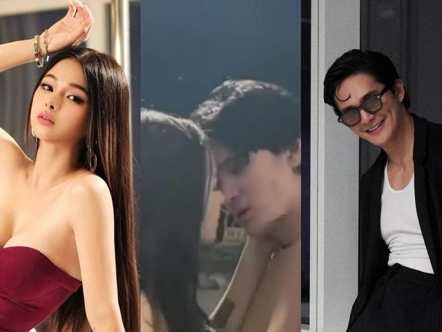 Ruru Madrid,Angeli Khang