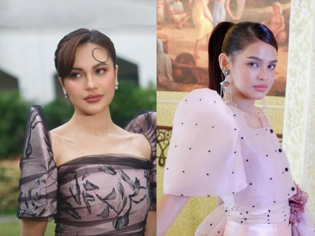 Julie Anne San Jose, Zephanie 