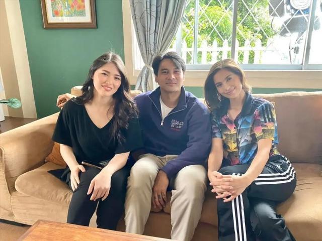 jasmine curtis smith kylie padilla