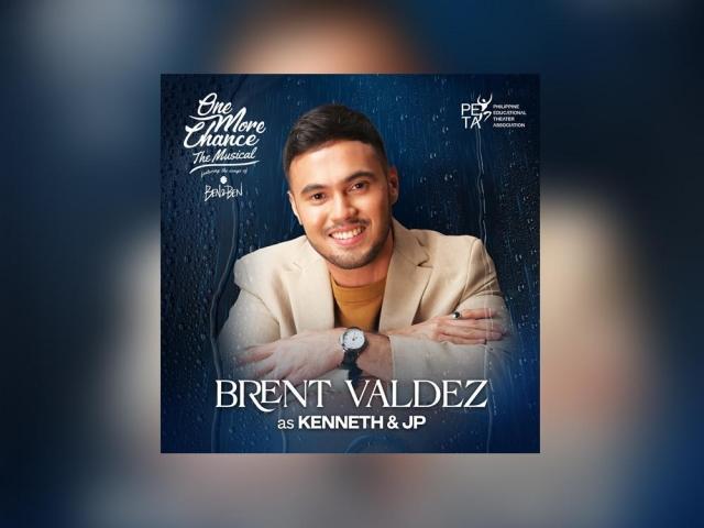 Brent Valdez