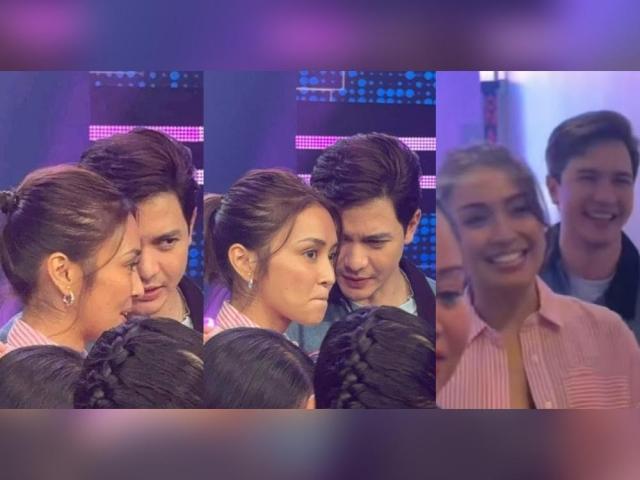 Alden Richards, Kathryn Bernardo, Hello Love Again