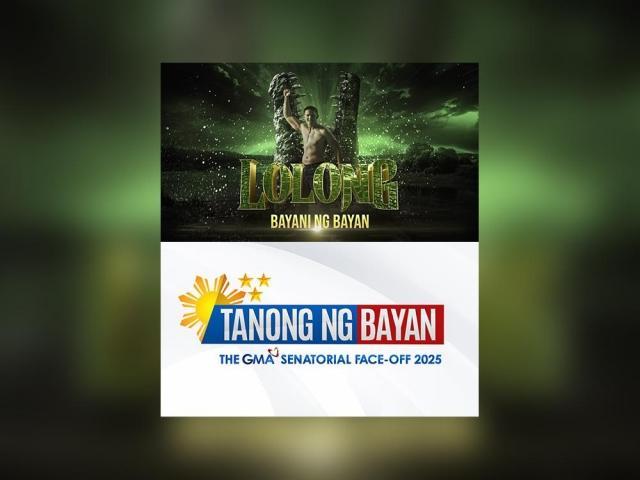 GMA Public Affairs in 2025