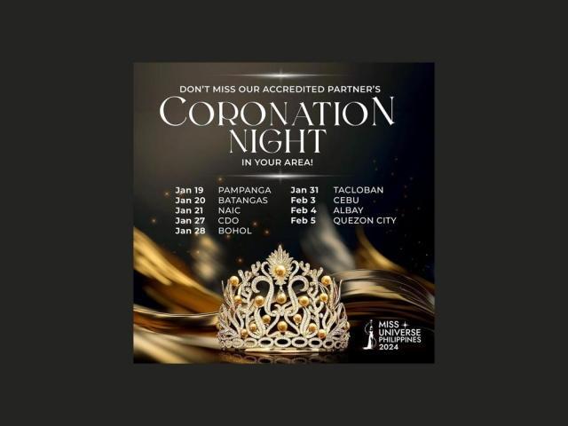 Miss Universe Philippines