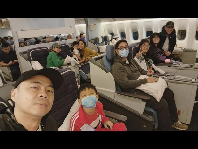 Parokya ni Edgar tour