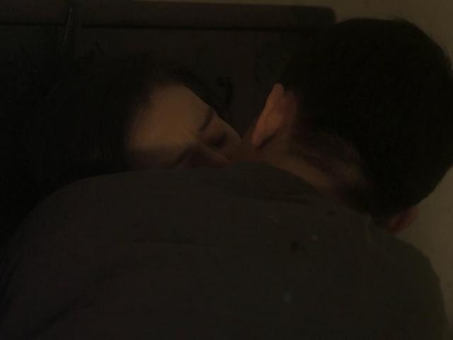 Helen, Santi, Secret Affair