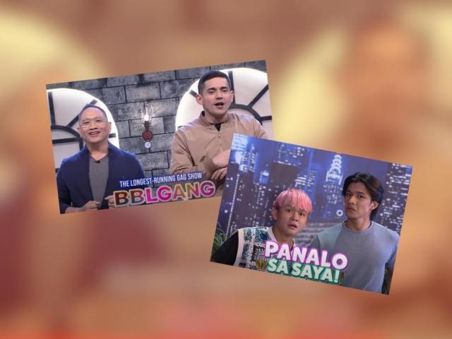 bubble gang teaser
