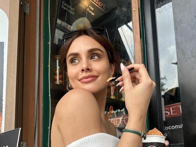 Max Collins in Thailand
