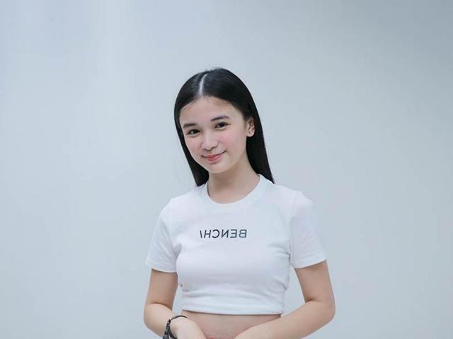 Sofia Pablo in Prinsesa ng City Jail