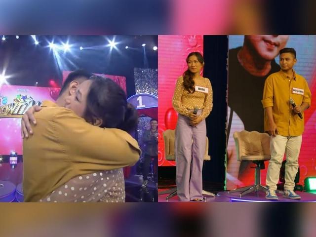 EXpecially For You guests Vice Ganda and Jhong Hilario