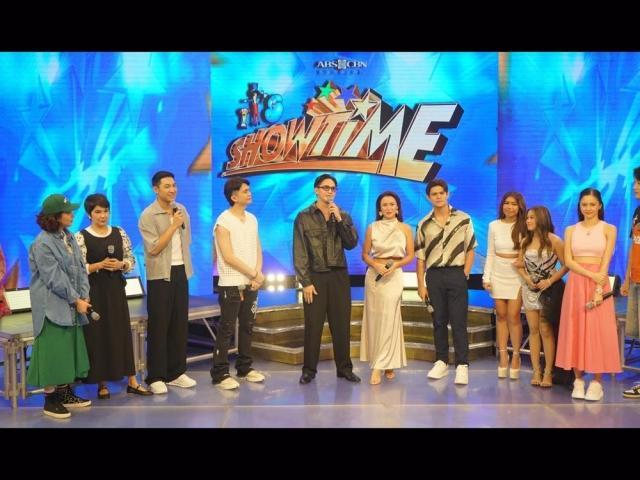 Ruru Madrid, Yassi Pressman, Jon Lucas