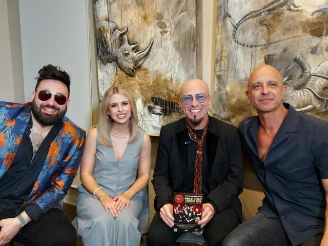 Hindley Street Country Club