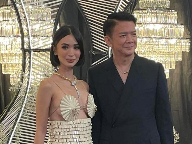 Heart Evangelista
