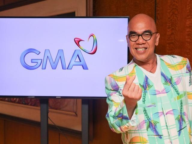Boy Abunda
