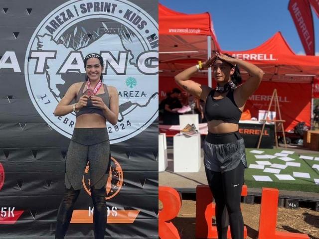 angela alarcon and klea pineda