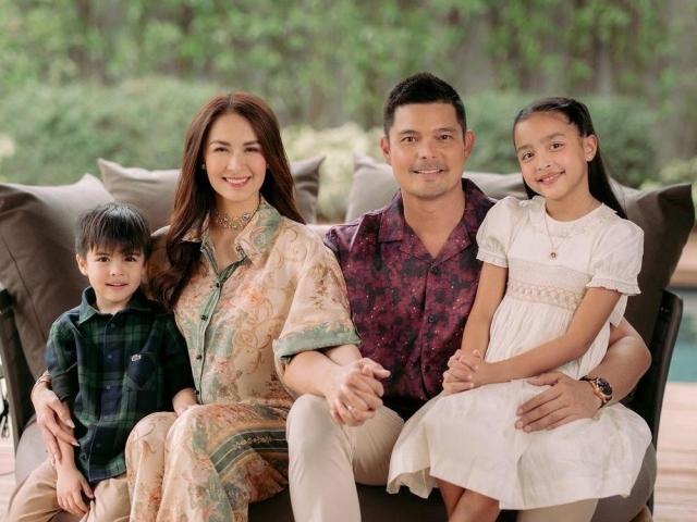 Dantes Family