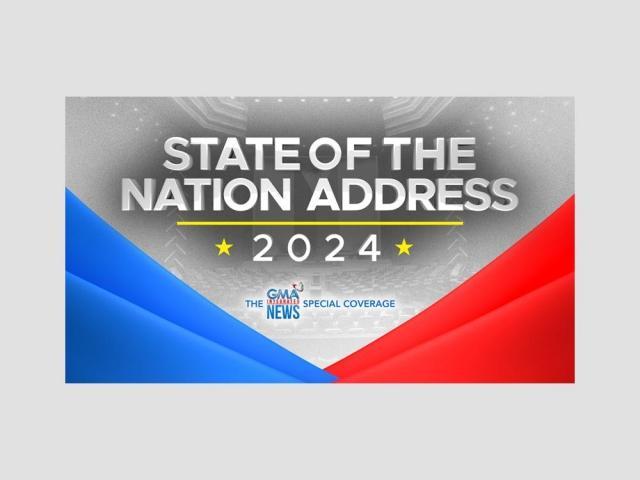 GMA Integrated News SONA 2024 Special Coverage