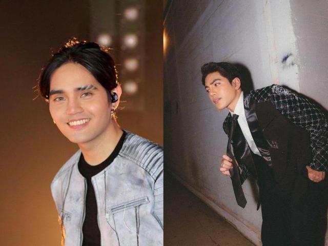 SB19 Stell and Pablo