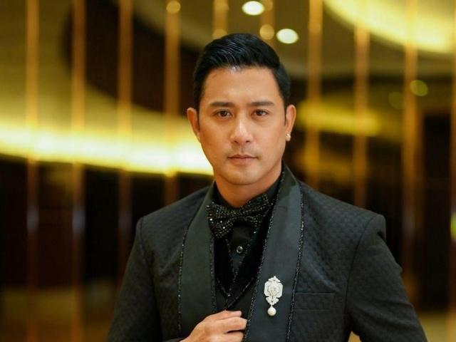rocco nacino