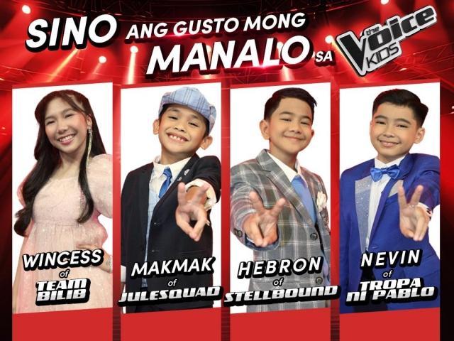 the voice kids gma finalists