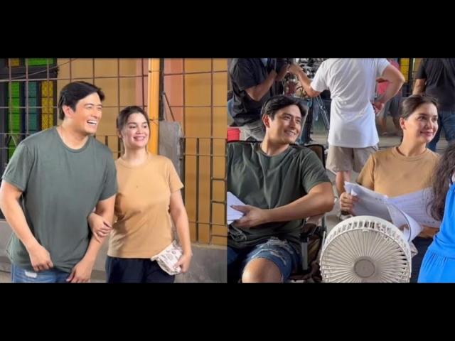 Forever Young actor Alfred Vargas