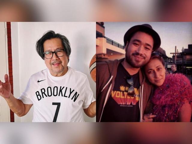 leo martinez and cherie gil