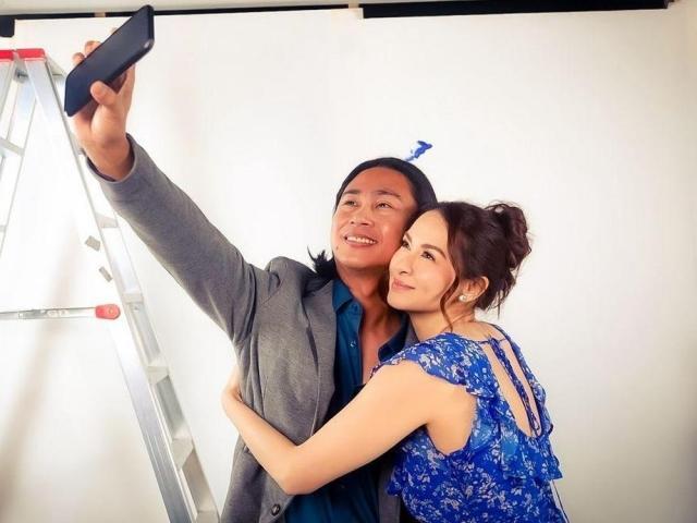 marian rivera and zig dulay