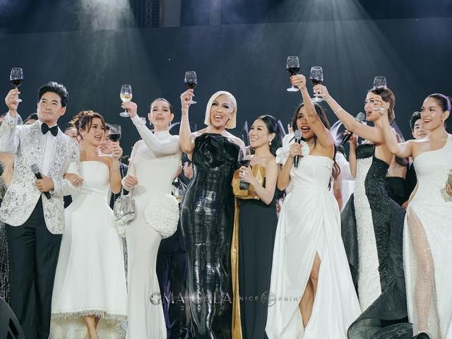 GMA Gala 2024