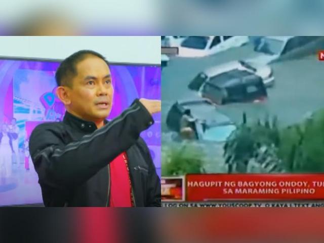 Jayson Gainza new home