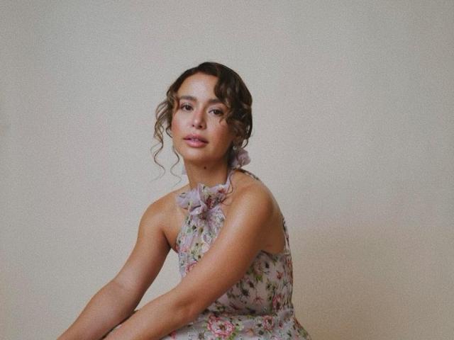 Yassi Pressman