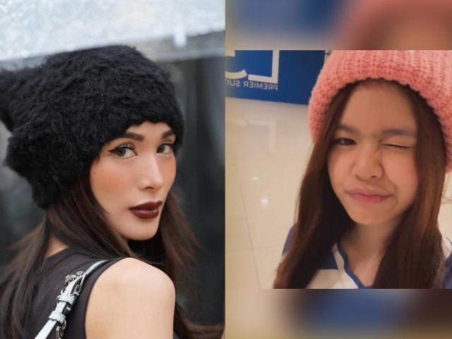 heart evangelista and chesi escudero