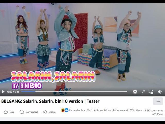 Salarin Salarin 