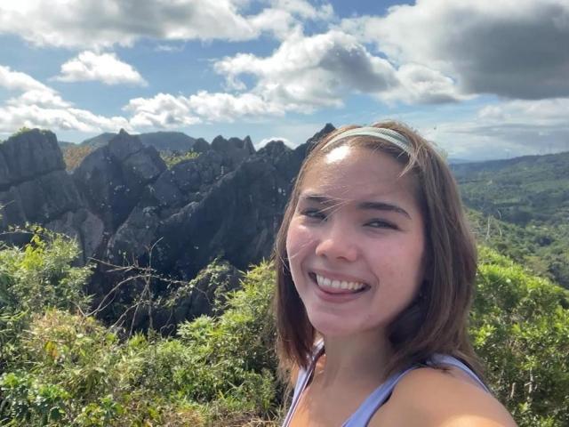 Amazing Earth, Maureen Schrijvers