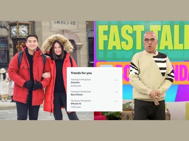 Bea Alonzo and Dominic Roque break up