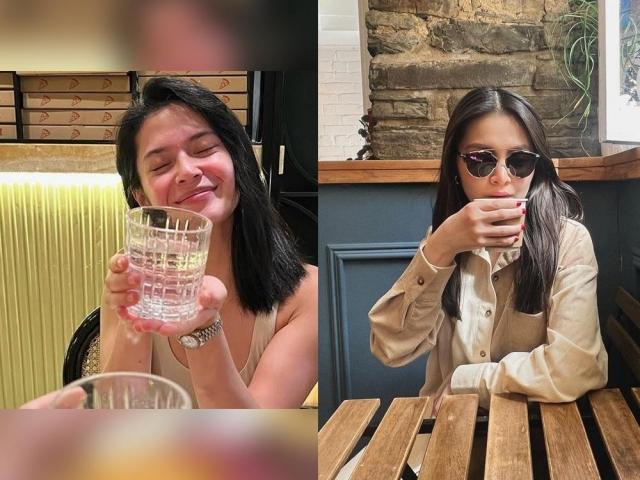 Barbie Forteza and Bianca Umali