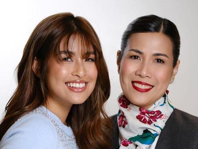 gabbi garcia and tes garcia