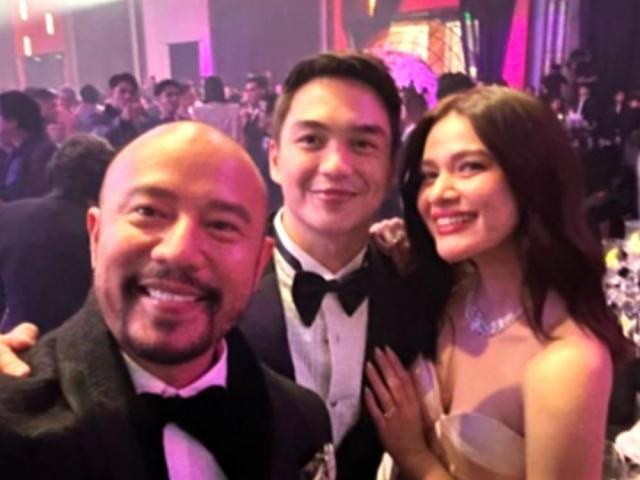 bullet jalosjos and dominic roque