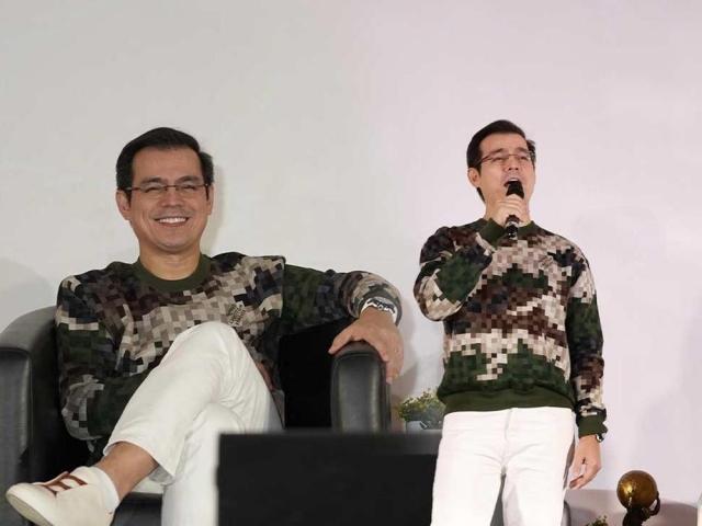 Isko Moreno