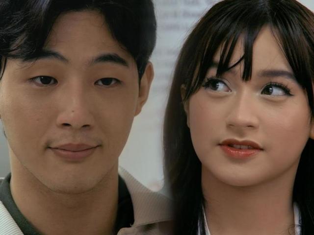 Kim Ji Soo, Jillian Ward, Abot Kamay Na Pangarap