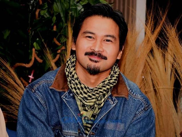 Joem Bascon in Asawa Ng Asawa Ko