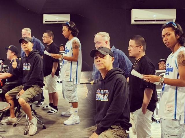 Chito Miranda, Flow G