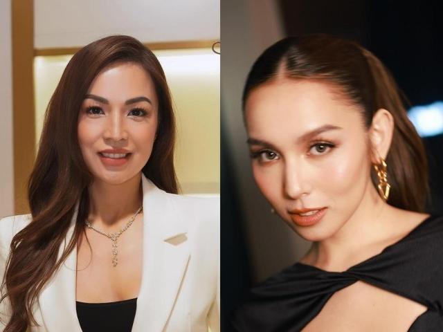 aubrey miles and kyline alcantara