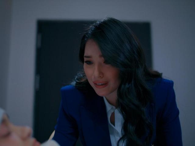 kylie padilla on asawa ng asawa ko